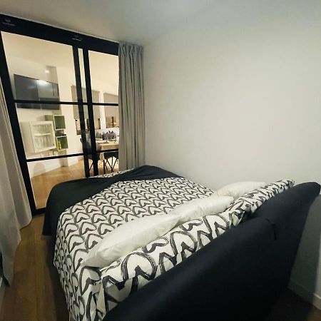 Tenerifeopenhome Central Corner Relax, Wifi, Breakfast, Beach Los Cristisnos Arona  Eksteriør bilde