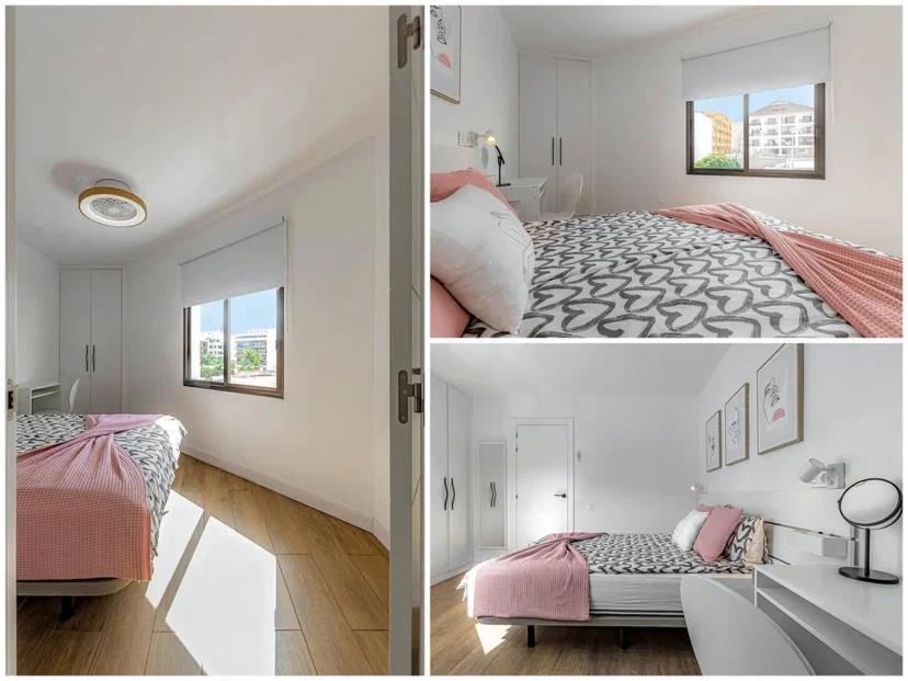 Tenerifeopenhome Central Corner Relax, Wifi, Breakfast, Beach Los Cristisnos Arona  Eksteriør bilde